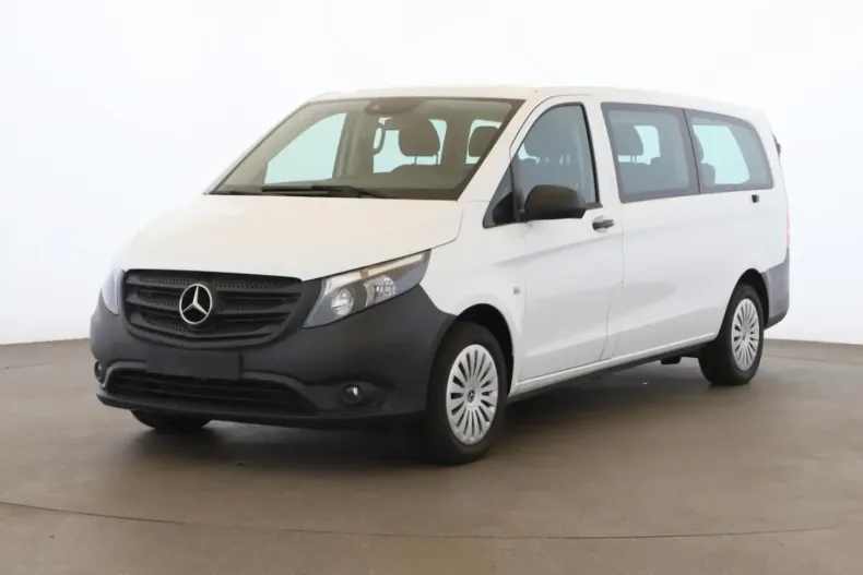 Mercedes-Benz Vito din 2023 cu 33.526 km - oferta MER125377 - foto 1