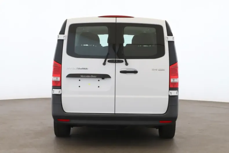 Mercedes-Benz Vito din 2023 cu 33.526 km - oferta MER125377 - foto 4