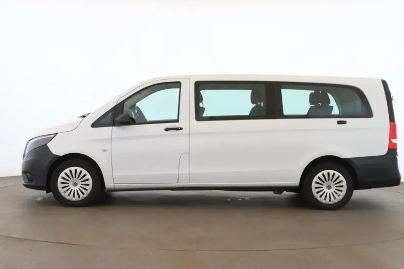 Mercedes-Benz Vito din 2023 cu 33.526 km - oferta MER125377 - foto 6