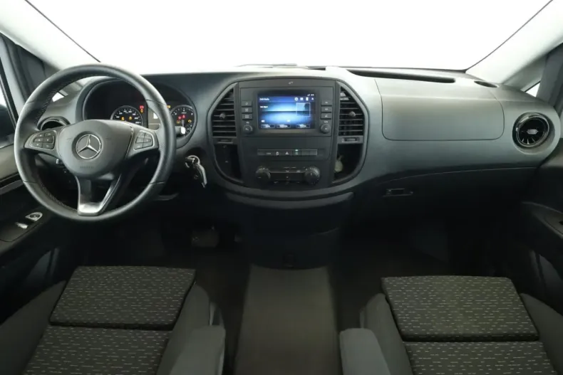 Mercedes-Benz Vito din 2023 cu 33.526 km - oferta MER125377 - foto 10