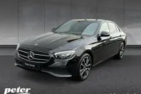 Mercedes-Benz E 200 din 2023 cu 22.400 km - oferta MER125378 - foto 1