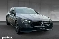 Mercedes-Benz E 200 din 2023 cu 22.400 km - oferta MER125378 - foto 2