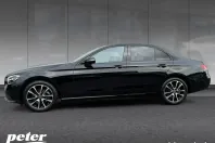 Mercedes-Benz E 200 din 2023 cu 22.400 km - oferta MER125378 - foto 3