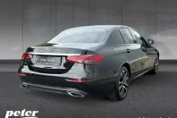 Mercedes-Benz E 200 din 2023 cu 22.400 km - oferta MER125378 - foto 4