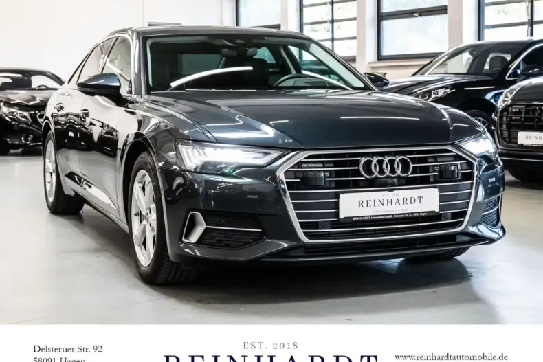 Audi A6 din 2023 cu 83.546 km - oferta AUD125379 - foto 3
