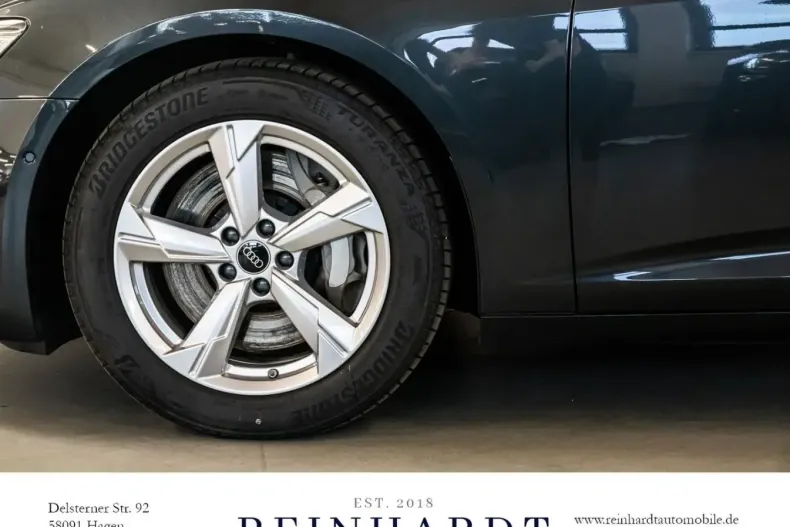 Audi A6 din 2023 cu 83.546 km - oferta AUD125379 - foto 9