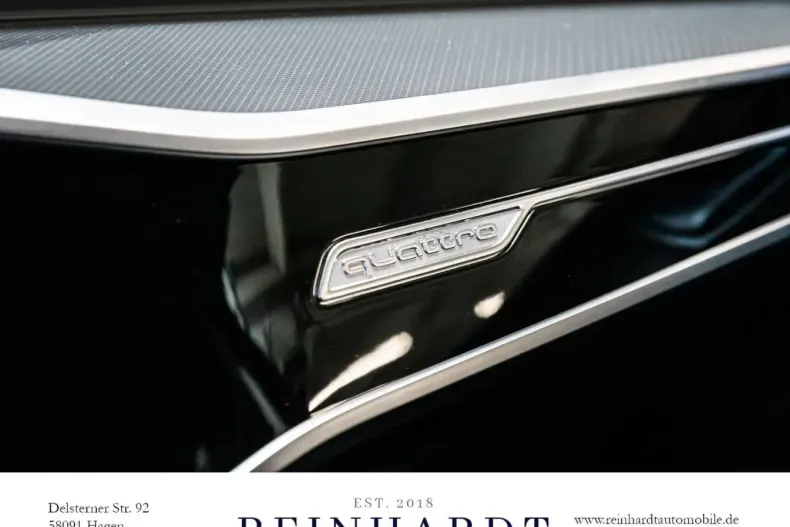 Audi A6 din 2023 cu 83.546 km - oferta AUD125379 - foto 18