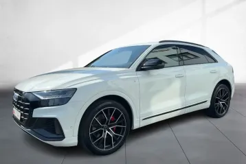 Audi Q8 din 2020 - oferta AUD125381