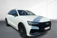Audi Q8 din 2020 cu 86.141 km - oferta AUD125381 - foto 2