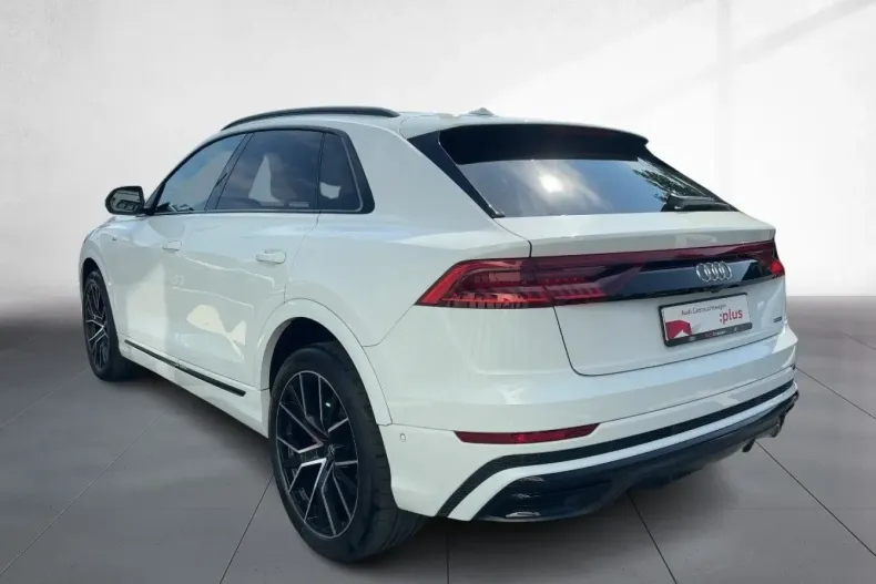 Audi Q8 din 2020 cu 86.141 km - oferta AUD125381 - foto 3