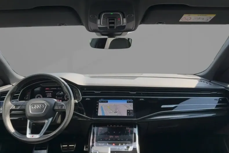 Audi Q8 din 2020 cu 86.141 km - oferta AUD125381 - foto 5