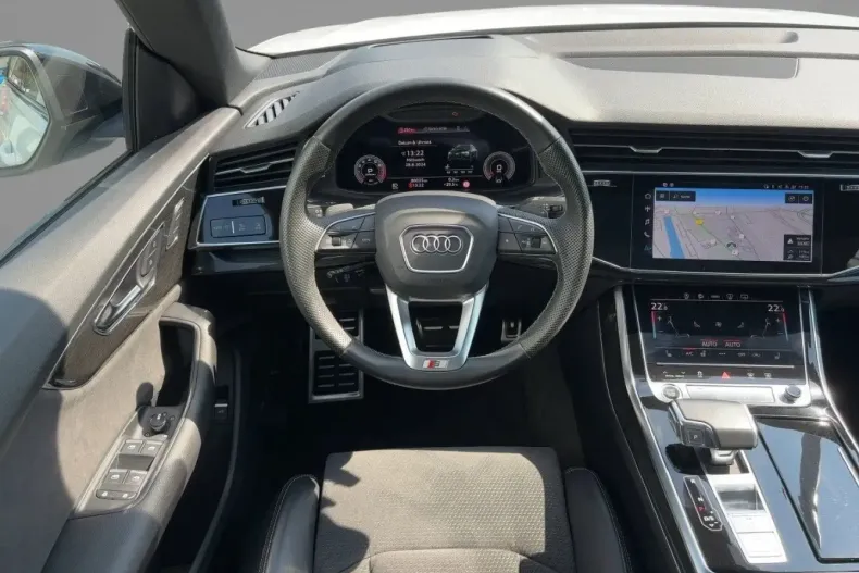 Audi Q8 din 2020 cu 86.141 km - oferta AUD125381 - foto 6