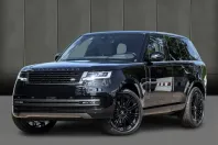 Land Rover Range Rover din 2024 cu 10 km - oferta LAN125382 - foto 1