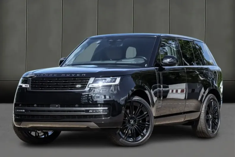 Land Rover Range Rover din 2024 cu 10 km - oferta LAN125382 - foto 1