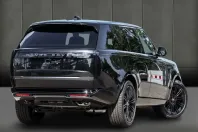 Land Rover Range Rover din 2024 cu 10 km - oferta LAN125382 - foto 2