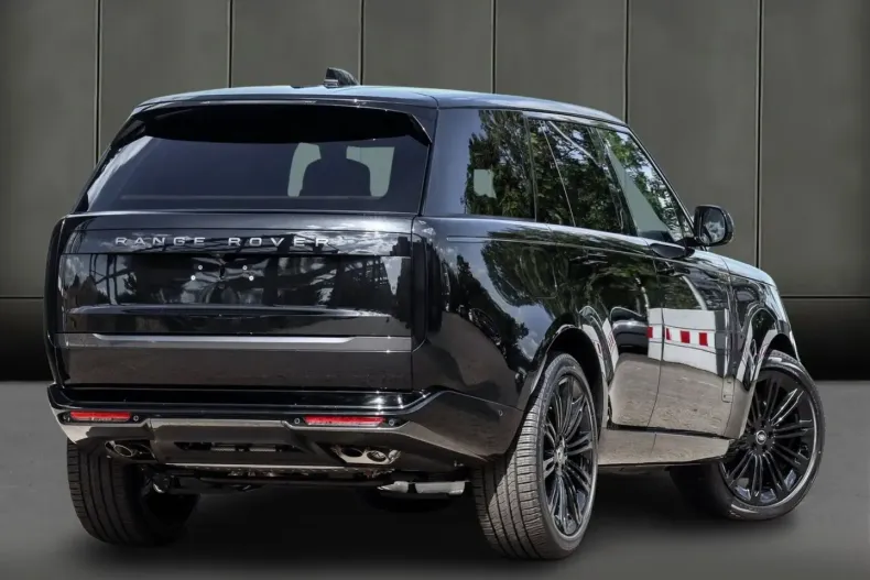 Land Rover Range Rover din 2024 cu 10 km - oferta LAN125382 - foto 2