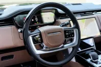 Land Rover Range Rover din 2024 cu 10 km - oferta LAN125382 - foto 3