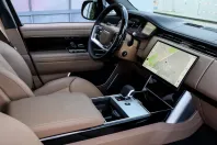 Land Rover Range Rover din 2024 cu 10 km - oferta LAN125382 - foto 4