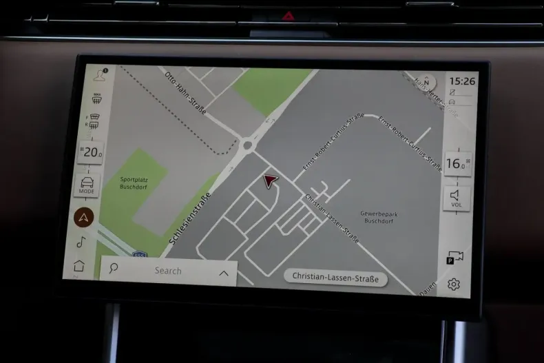 Land Rover Range Rover din 2024 cu 10 km - oferta LAN125382 - foto 7