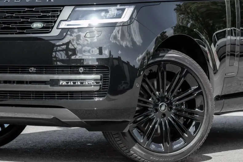 Land Rover Range Rover din 2024 cu 10 km - oferta LAN125382 - foto 11