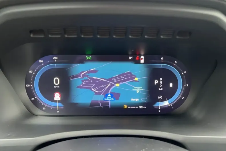 Volvo XC90 din 2023 cu 30.000 km - oferta VOL125383 - foto 11