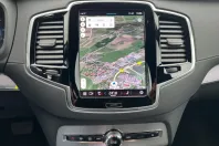 Volvo XC90 din 2023 cu 30.000 km - oferta VOL125383 - foto 13