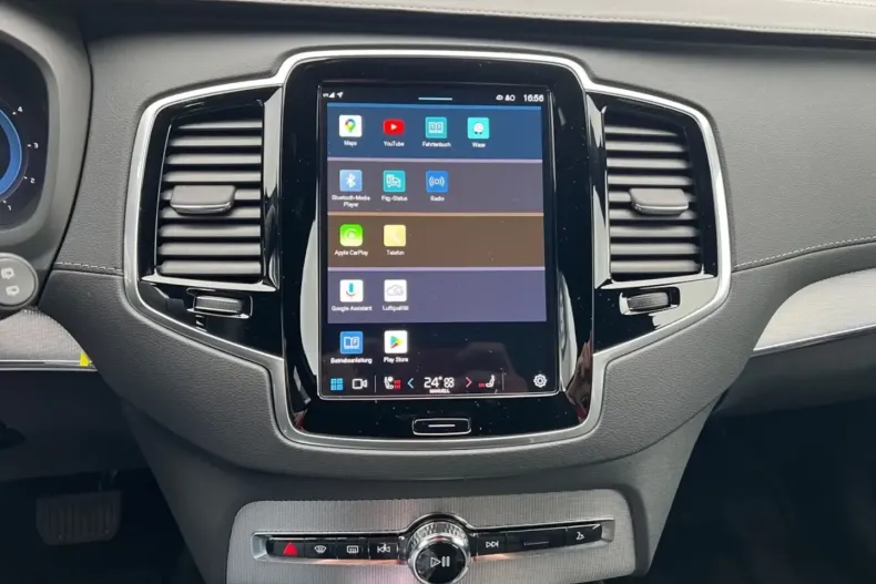 Volvo XC90 din 2023 cu 30.000 km - oferta VOL125383 - foto 15