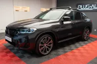 BMW X4 M40 din 2021 cu 79.825 km - oferta BMW125385 - foto 2