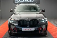 BMW X4 M40 din 2021 cu 79.825 km - oferta BMW125385 - foto 3