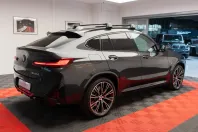BMW X4 M40 din 2021 cu 79.825 km - oferta BMW125385 - foto 4