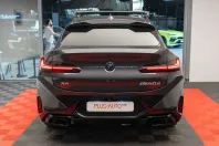 BMW X4 M40 din 2021 cu 79.825 km - oferta BMW125385 - foto 5