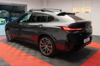 BMW X4 M40 din 2021 cu 79.825 km - oferta BMW125385 - foto 6