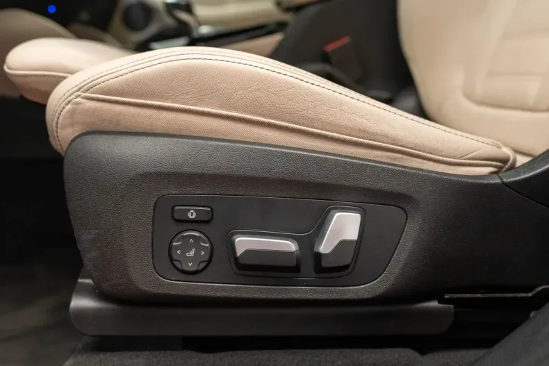 BMW X4 M40 din 2021 cu 79.825 km - oferta BMW125385 - foto 7