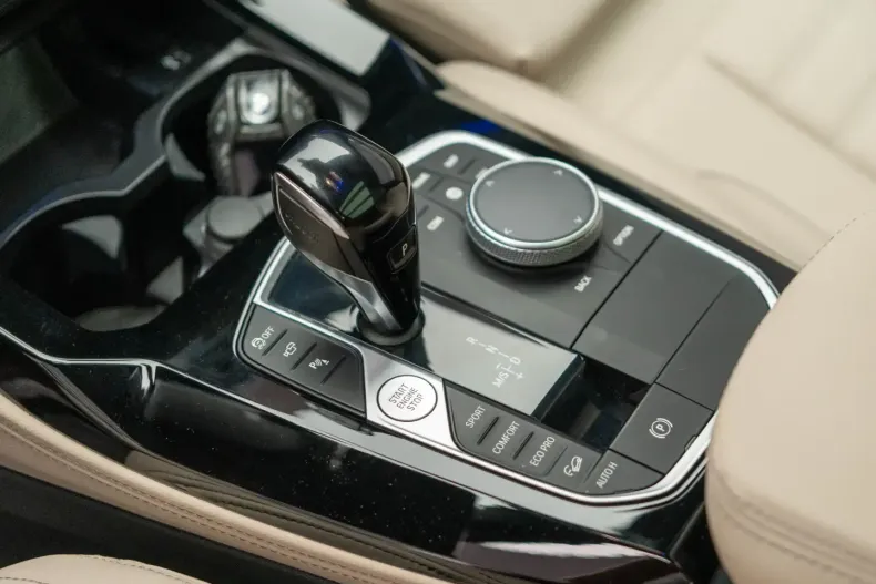 BMW X4 M40 din 2021 cu 79.825 km - oferta BMW125385 - foto 11