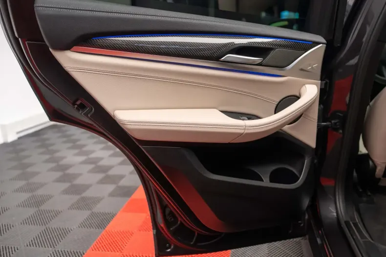 BMW X4 M40 din 2021 cu 79.825 km - oferta BMW125385 - foto 12