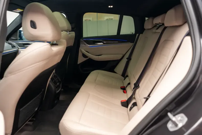 BMW X4 M40 din 2021 cu 79.825 km - oferta BMW125385 - foto 13