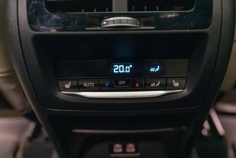 BMW X4 M40 din 2021 cu 79.825 km - oferta BMW125385 - foto 14