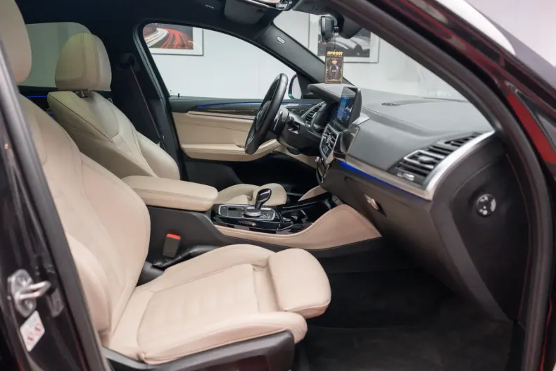 BMW X4 M40 din 2021 cu 79.825 km - oferta BMW125385 - foto 20