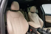 BMW X4 M40 din 2021 cu 79.825 km - oferta BMW125385 - foto 21