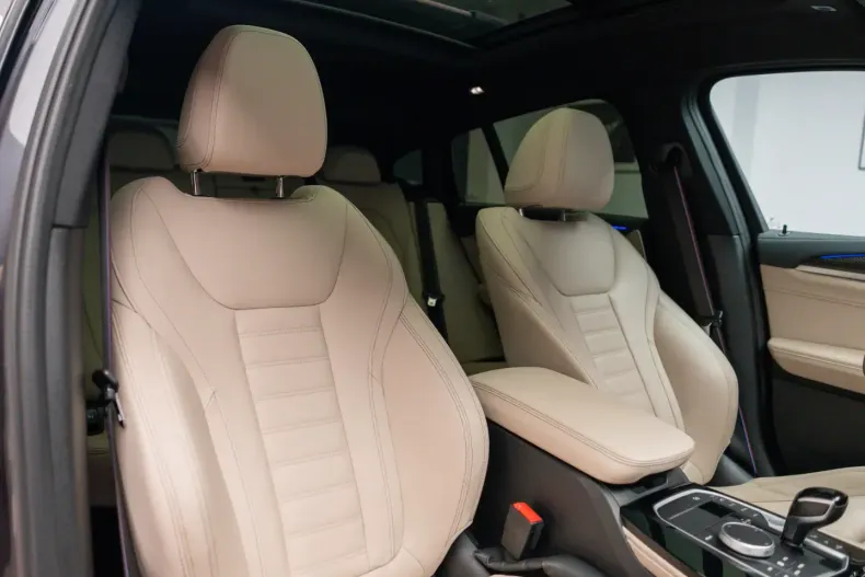 BMW X4 M40 din 2021 cu 79.825 km - oferta BMW125385 - foto 21