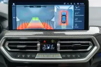 BMW X4 M40 din 2021 cu 79.825 km - oferta BMW125385 - foto 23