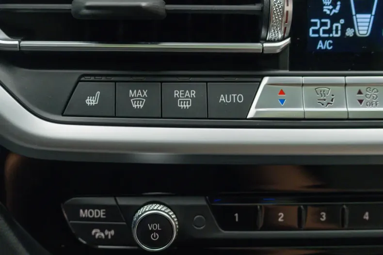 BMW X4 M40 din 2021 cu 79.825 km - oferta BMW125385 - foto 24