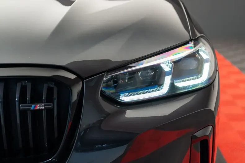 BMW X4 M40 din 2021 cu 79.825 km - oferta BMW125385 - foto 27