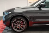 BMW X4 M40 din 2021 cu 79.825 km - oferta BMW125385 - foto 28