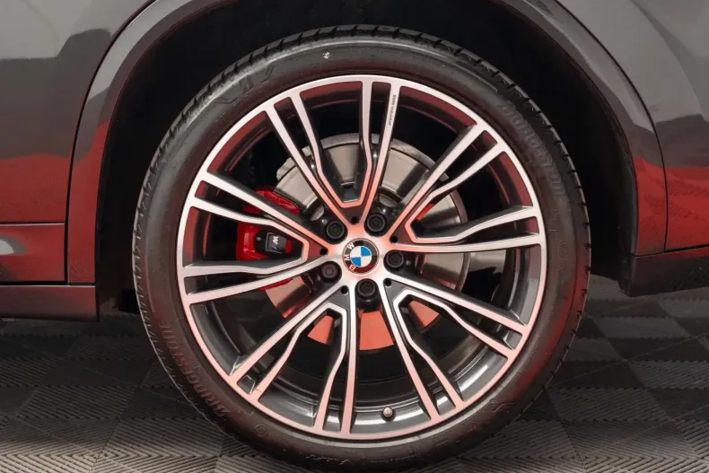 BMW X4 M40 din 2021 cu 79.825 km - oferta BMW125385 - foto 29