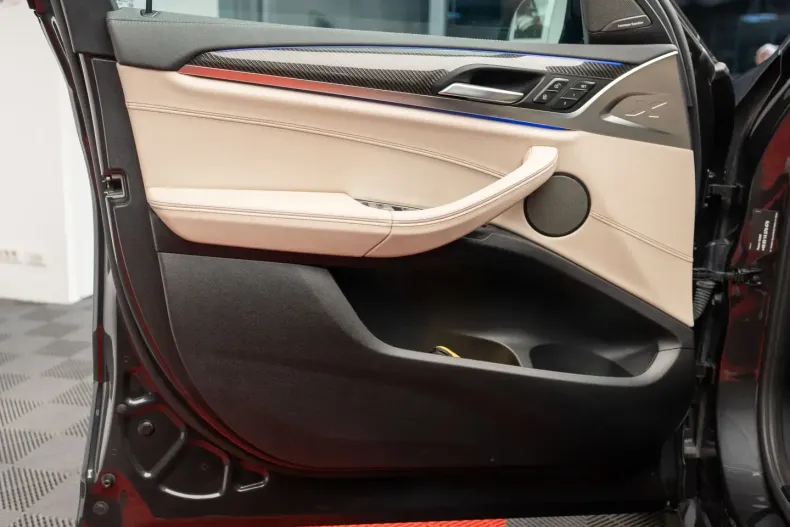 BMW X4 M40 din 2021 cu 79.825 km - oferta BMW125385 - foto 30