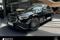 Mercedes-Benz E 450 din 2024 cu 9.000 km - oferta MER125386 - foto 1