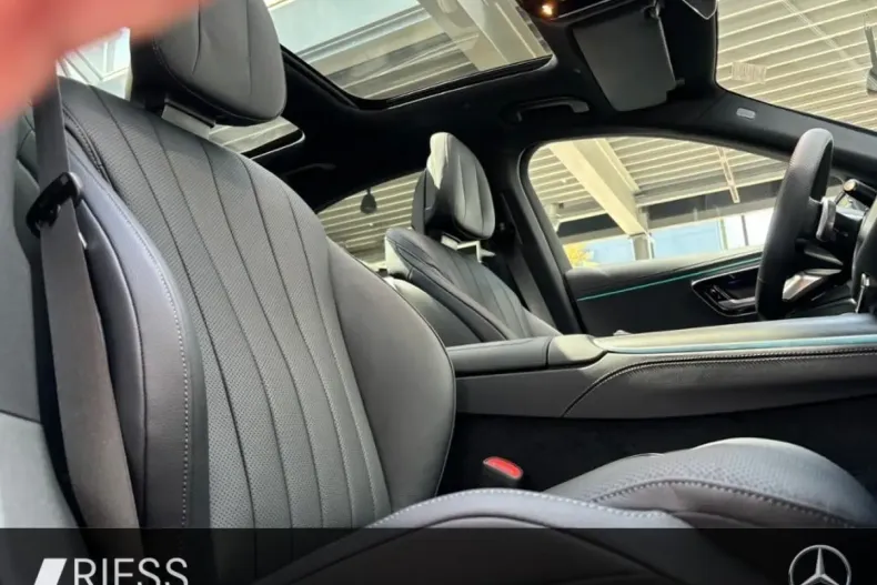 Mercedes-Benz E 450 din 2024 cu 9.000 km - oferta MER125386 - foto 9