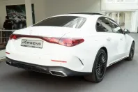 Mercedes-Benz E 220 din 2024 cu 8.500 km - oferta MER125387 - foto 2