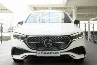 Mercedes-Benz E 220 din 2024 cu 8.500 km - oferta MER125387 - foto 3